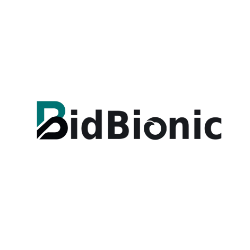 BidBionic LLC Logo