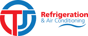 TJ Refrigeration Ltd logo