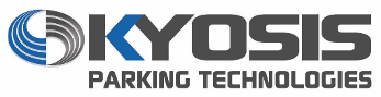 Kyosis Parking Technologies logo