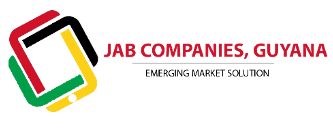 JAB Companies Guyana, Inc. logo